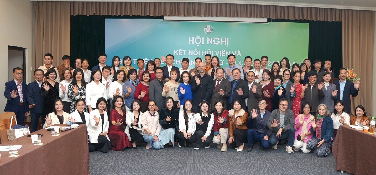 Những dấu ấn của Nông nghiệp hữu cơ Việt Nam năm 2025