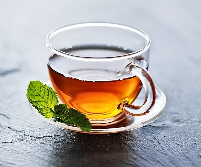 5 loại trà thảo mộc uống mỗi ngày giúp thanh lọc cơ thể và hỗ trợ tiêu hóa, nguyên liệu sẵn có giá rẻ dễ tìm