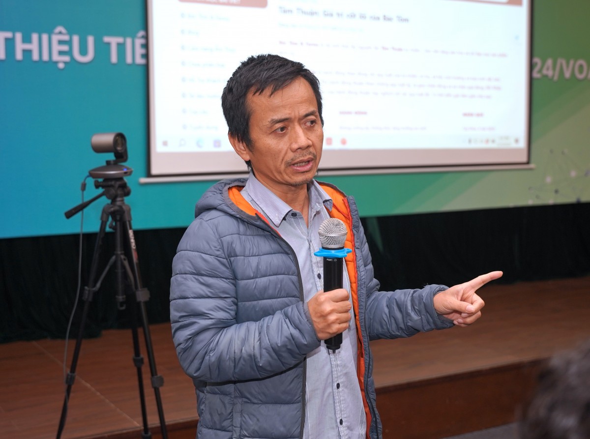 Tiêu chuẩn, thương hiệu và niềm tin: Ba phép thử lớn với nông nghiệp hữu cơ Việt Nam