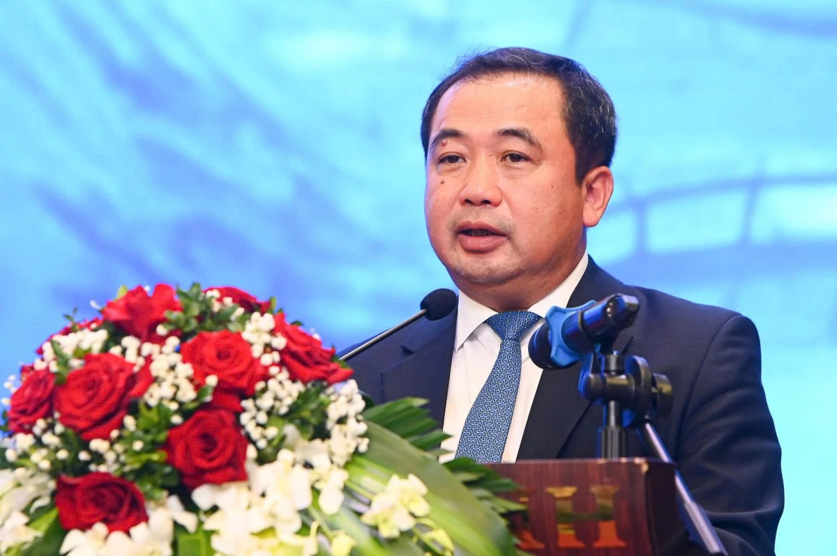 Đổi mới mô hình tăng trưởng kinh tế biển theo hướng khoa học, hiện đại và bền vững