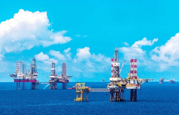 Làm chủ công nghệ biển, đất nước mới có thể trở thành một quốc gia mạnh về biển và giàu từ biển