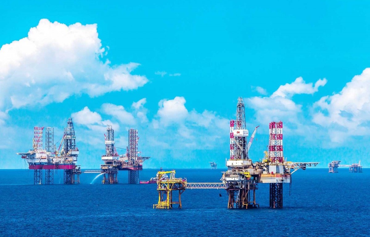 Làm chủ công nghệ biển, đất nước mới có thể trở thành một quốc gia mạnh về biển và giàu từ biển