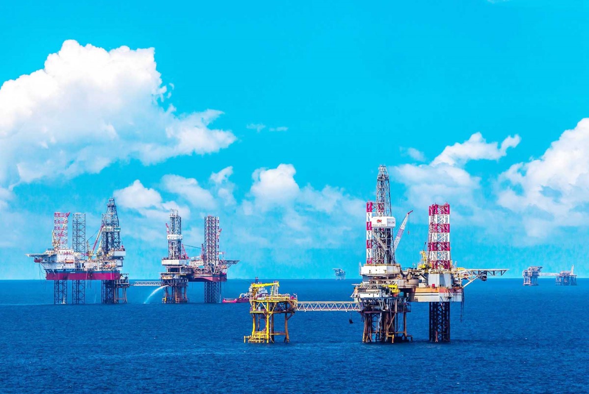 Làm chủ công nghệ biển, đất nước mới có thể trở thành một quốc gia mạnh về biển và giàu từ biển