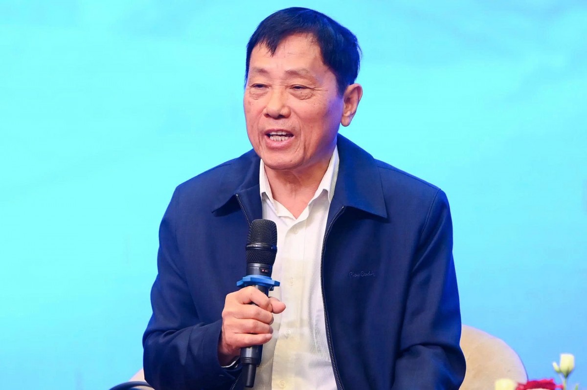 Làm chủ công nghệ biển, đất nước mới có thể trở thành một quốc gia mạnh về biển và giàu từ biển