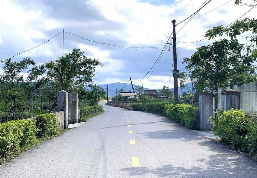 Công tác dân vận trong xây dựng nông thôn mới ở Hà Tĩnh (Bài 4): Gỡ “nút thắt” lòng dân!