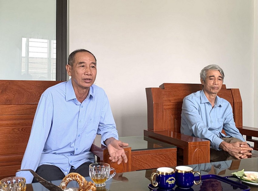 Công tác dân vận trong xây dựng nông thôn mới ở Hà Tĩnh (Bài 4): Gỡ “nút thắt” lòng dân!