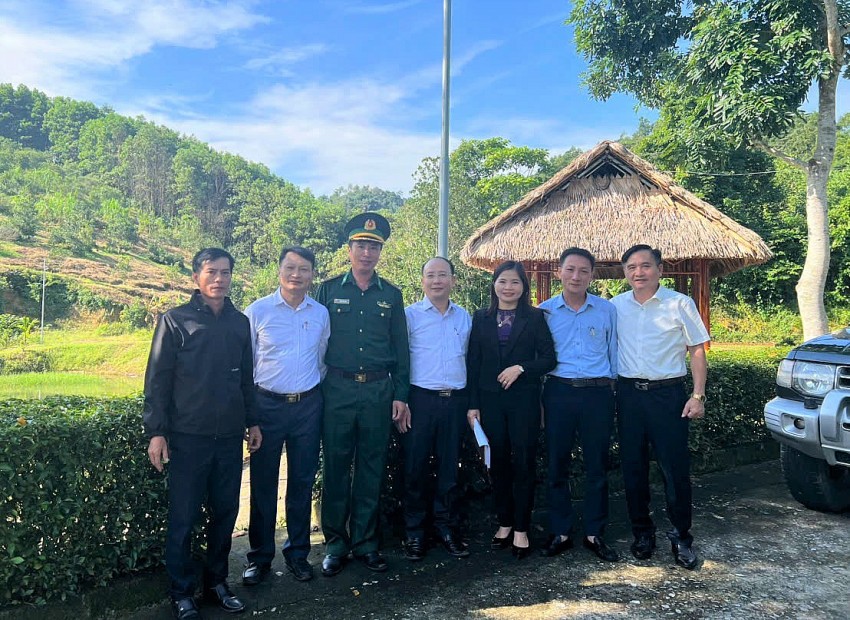 Công tác dân vận trong xây dựng nông thôn mới ở Hà Tĩnh (Bài 4): Gỡ “nút thắt” lòng dân!