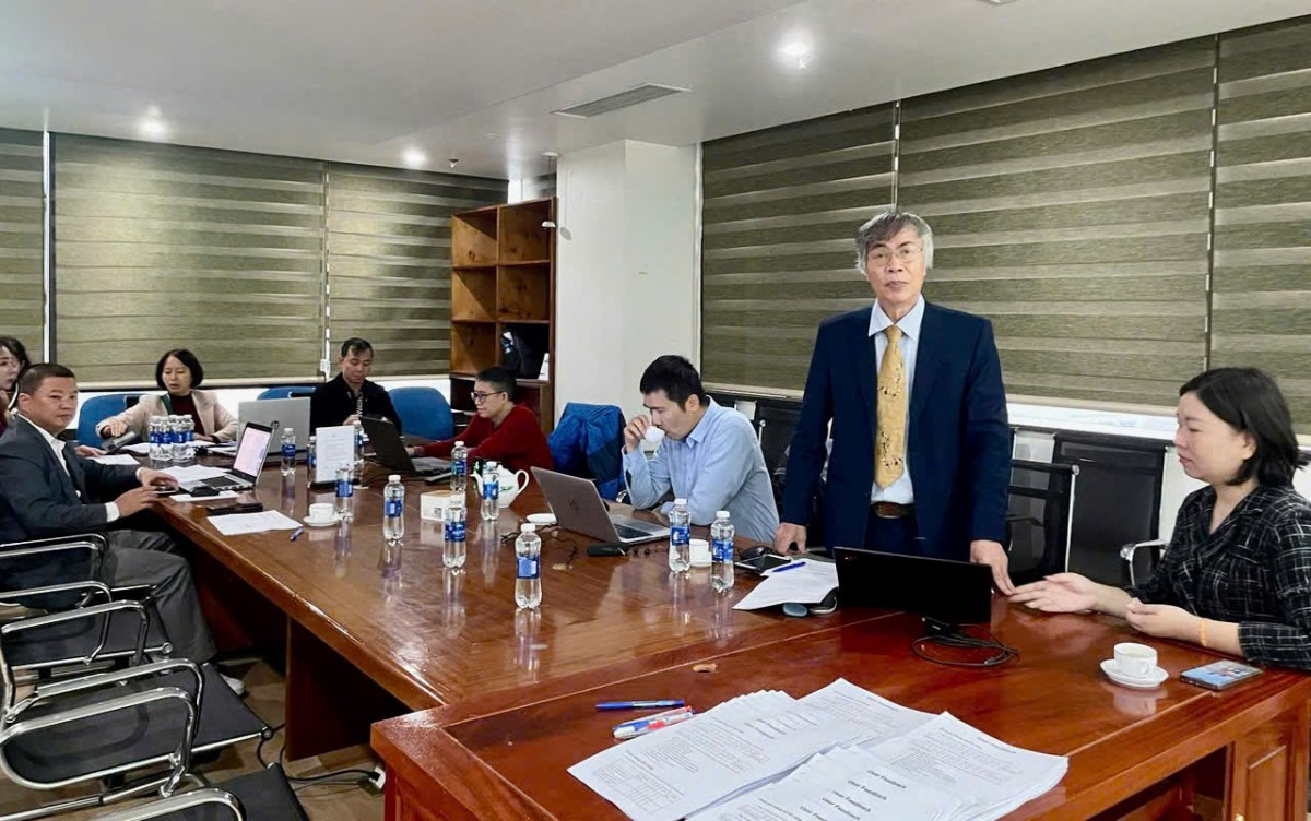 Ứng dụng công nghệ để sản xuất nông nghiệp xanh