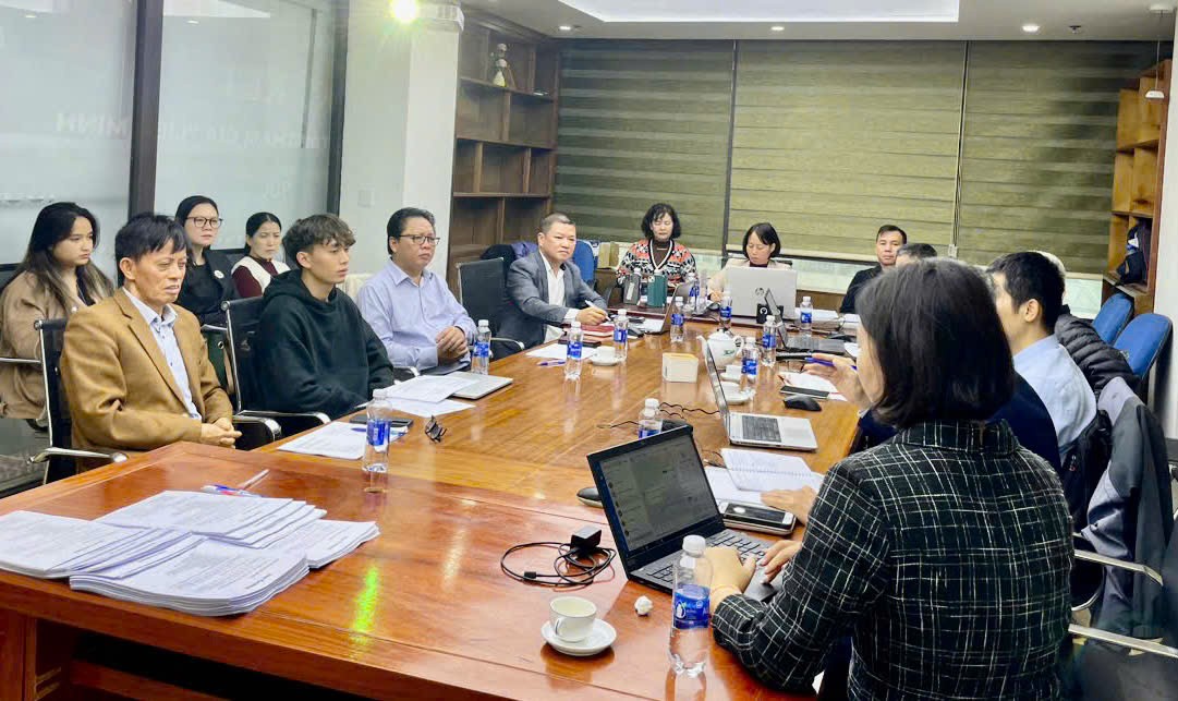 Ứng dụng công nghệ để sản xuất nông nghiệp xanh