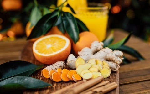 7 thực phẩm ‘ấm tạng bổ khí’ tăng cường miễn dịch trong mùa lạnh