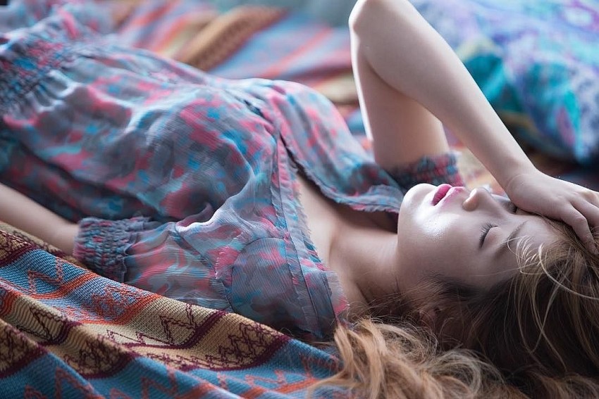 Loại hải sản này nấu canh giúp bớt thiếu máu lại “vùi lấp” nếp nhăn