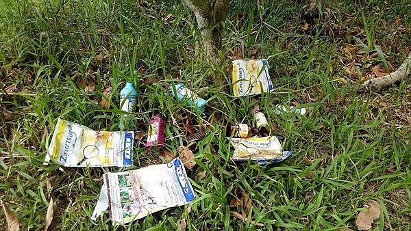 Nông nghiệp bền vững từ sử dụng thuốc bảo vệ thực vật đúng cách