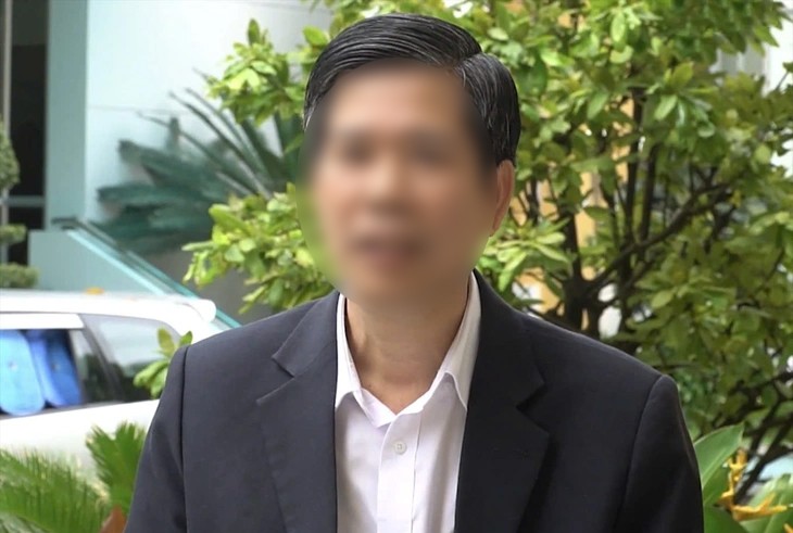 Bộ Công an truy nã đặc biệt nguy hiểm đối với Chủ tịch Công ty NhoNho