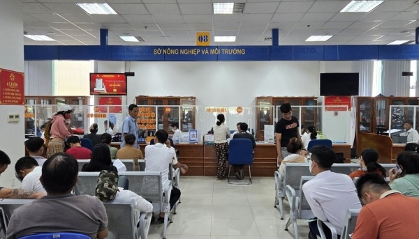 Mã định danh thửa đất, VNeID: Nền tảng để người dân làm thủ tục đất đai không phụ thuộc địa giới