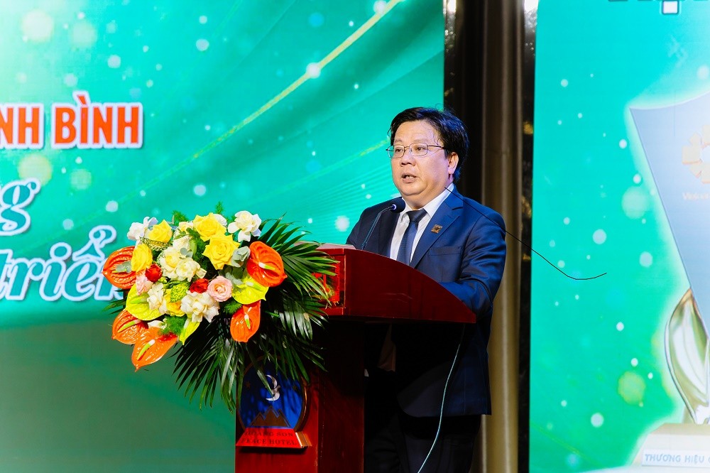 Bình Điền - Ninh Bình: Dấu ấn một thập kỷ “Gieo niềm tin - Gặt thành công” trên đất Bắc