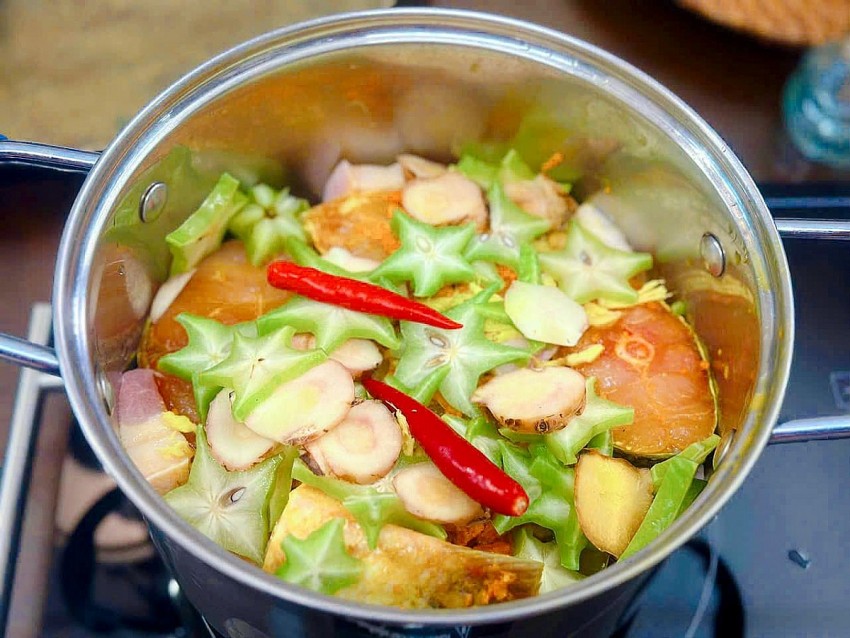 Việt Nam có loại cá “thịt ngọt như mì chính”, dinh dưỡng không kém cá hồi nhưng nhiều người ngó lơ