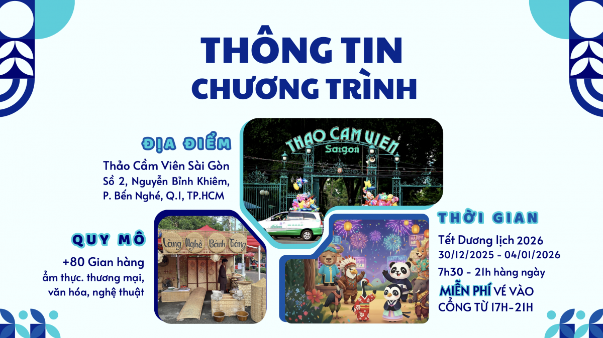 VOAA sắp tổ chức kết nối hội viên phía Nam và hội chợ “Tuần hàng hữu cơ 2026”