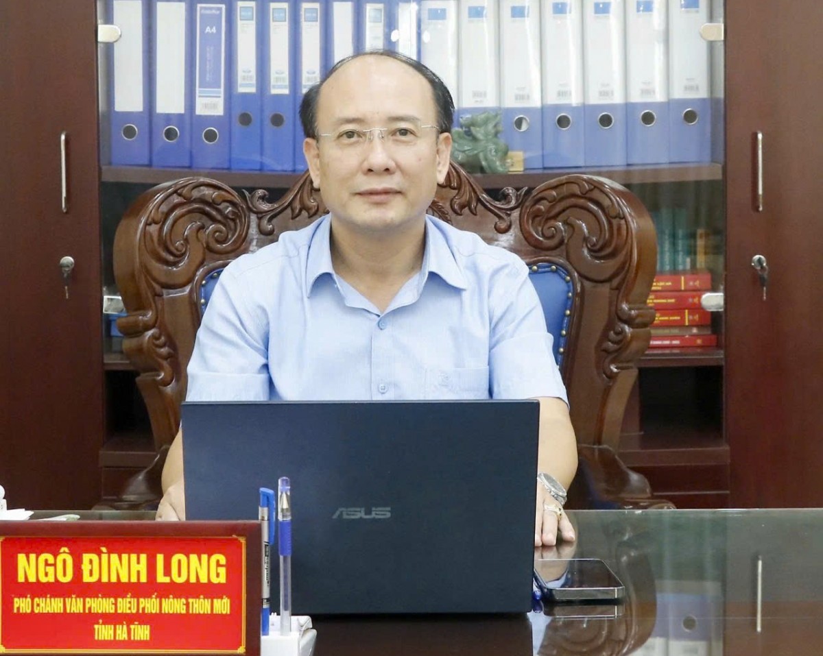 Công tác dân vận trong xây dựng nông thôn mới ở Hà Tĩnh (Bài cuối): Kiến tạo thêm những miền quê hạnh phúc