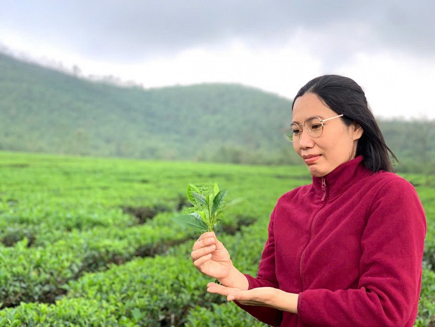 Công tác dân vận trong xây dựng nông thôn mới ở Hà Tĩnh (Bài cuối): Kiến tạo thêm những miền quê hạnh phúc