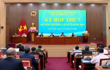 Chất lượng khám chữa bệnh tại Quảng Ngãi chưa đáp ứng nhu cầu người dân