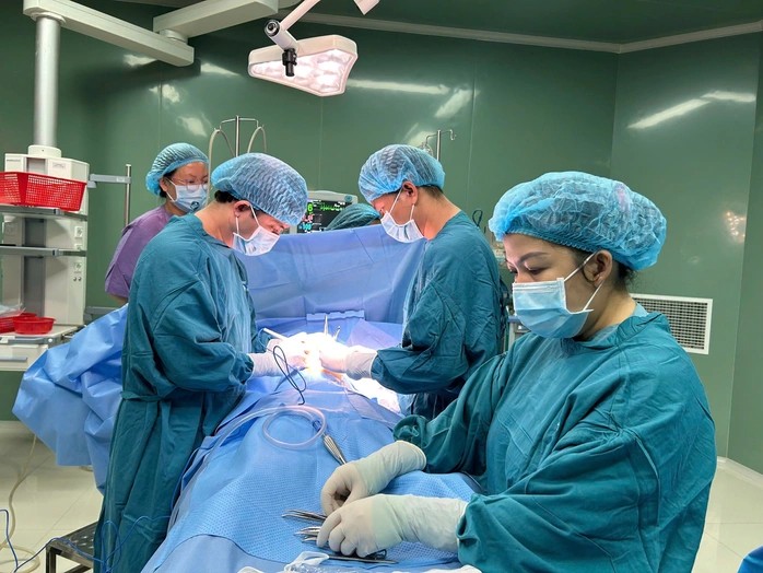 Tỉnh Quảng Ngãi đã dành nguồn lực lớn đầu tư cho ngành y tế nhưng chất lượng khám chữa bệnh vẫn chưa đáp ứng nhu cầu người dân. Ảnh minh họa