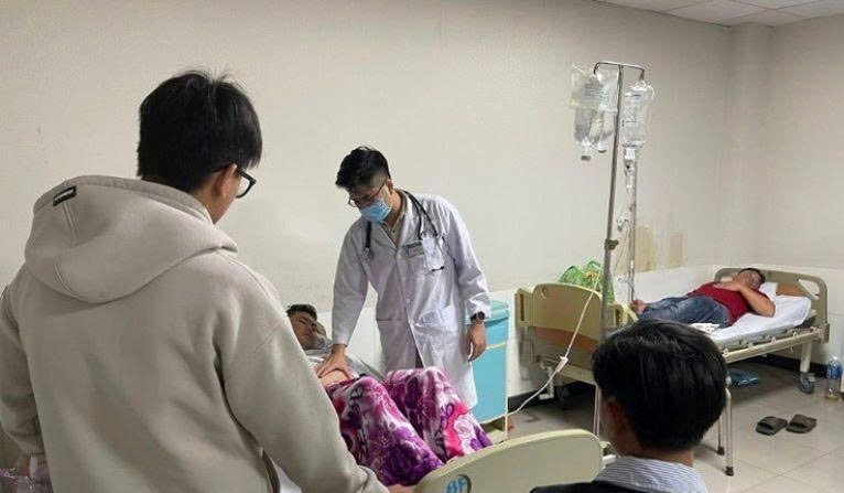 Lâm Đồng: Tăng cường công tác truyền thông phòng, chống ngộ độc thực phẩm liên quan đến bánh mì