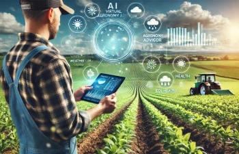 Các xu thế chủ đạo trong phát triển nông nghiệp hữu cơ