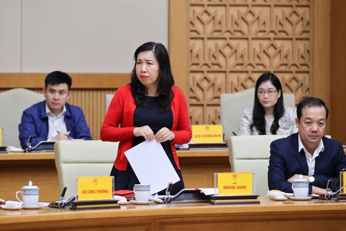 Thủ tướng Phạm Minh Chính: Kiên quyết tuyên chiến với khai thác IUU