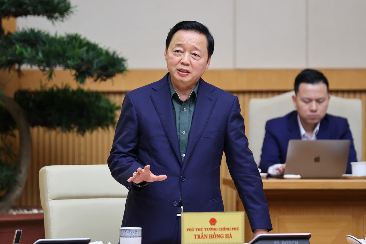 Thủ tướng Phạm Minh Chính: Kiên quyết tuyên chiến với khai thác IUU