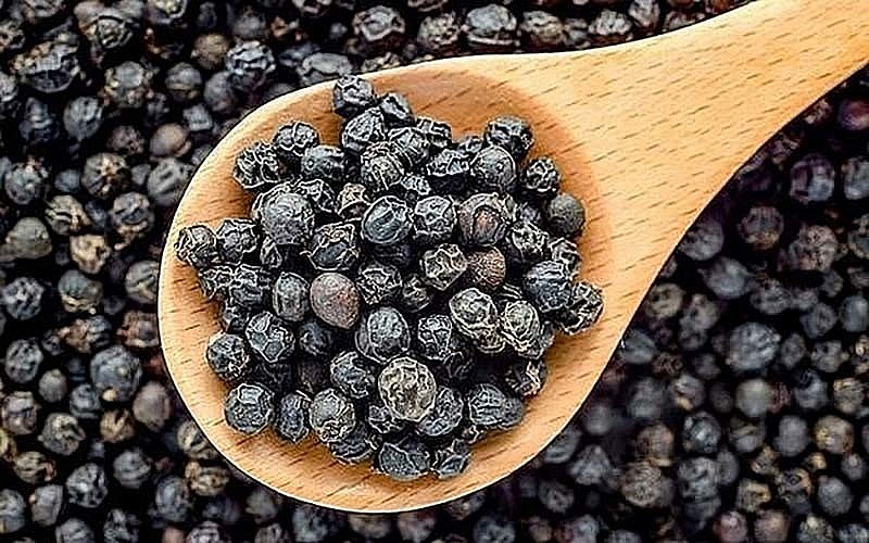 Vì sao ăn hạt tiêu đen có thể bảo vệ sức khỏe? - Báo VnExpress