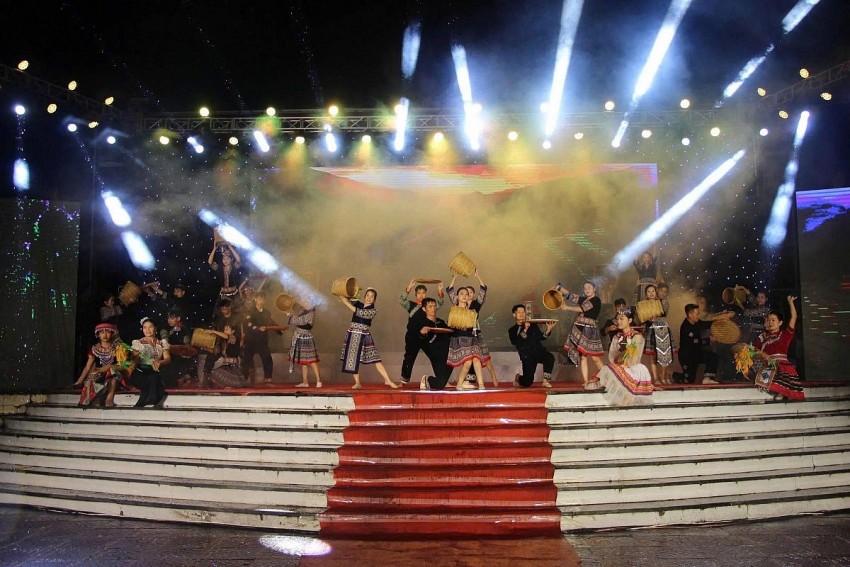 Sắp diễn ra Festival trình diễn khèn Mông và Lễ hội hoa Tớ dày
