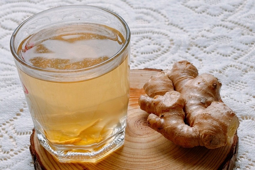 5 thức uống tự nhiên hỗ trợ đẩy lùi gan nhiễm mỡ