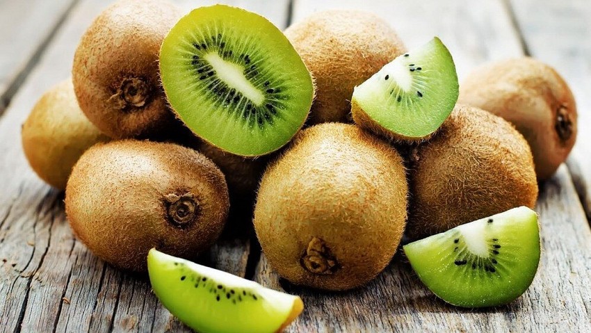 Cắm 1 cây tăm vào quả kiwi, hiệu quả "vàng mười" khiến nhiều người bất ngờ