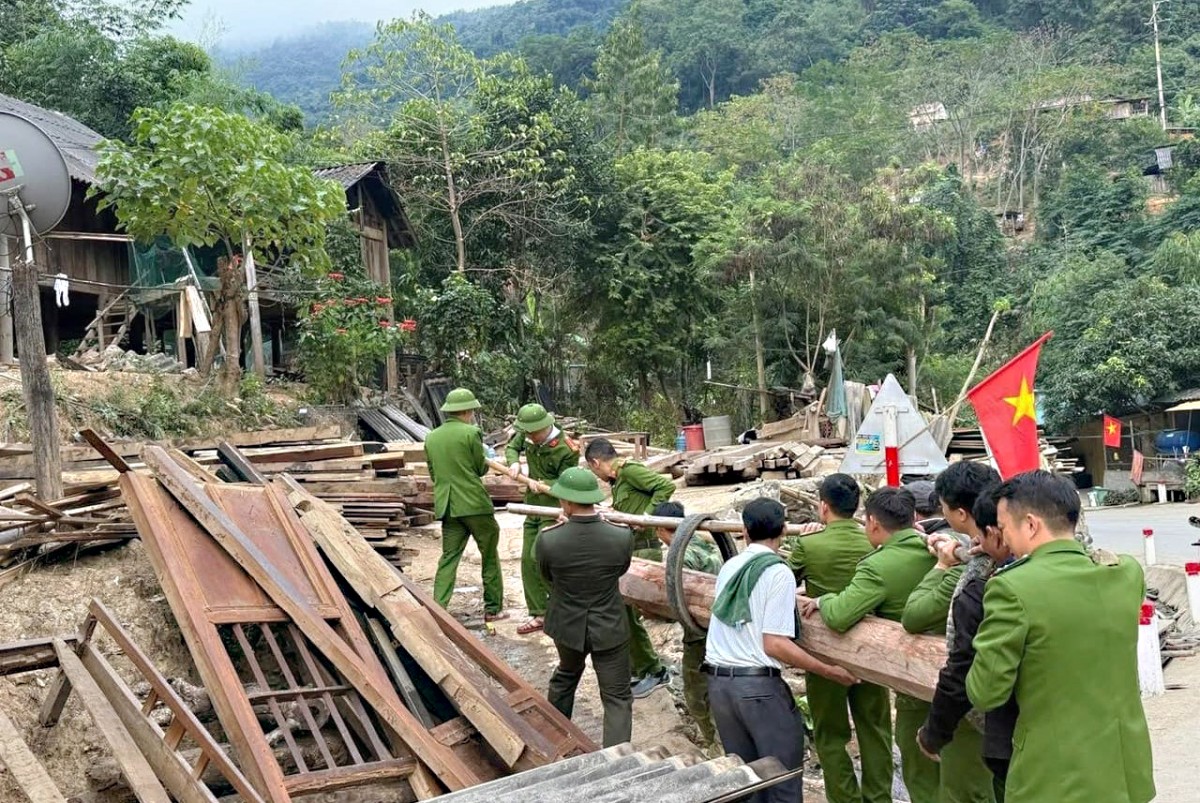 Nghệ An xây mới, sửa chữa hơn 20.000 nhà ở cho người nghèo, người có công