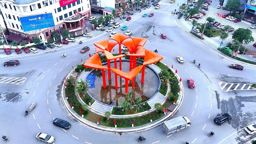 Hà Tĩnh khởi công nhiều dự án trọng điểm