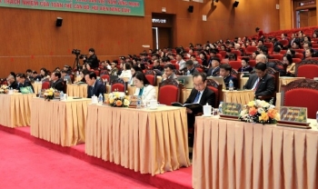 Đại hội đại biểu Hội Nông dân tỉnh Cao Bằng lần thứ X, nhiệm kỳ 2025 - 2030