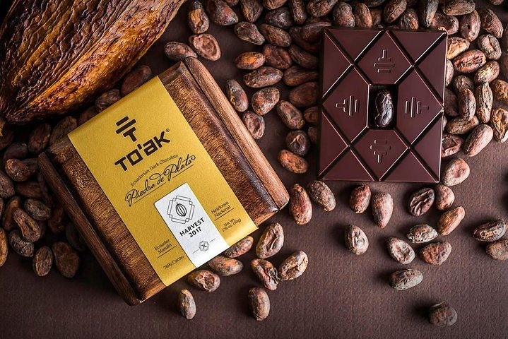 Vì sao một miếng socola có giá hơn 17 triệu: Được làm từ loại cacao 5.300 năm gần tuyệt chủng