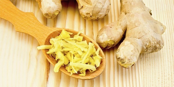 7 thực phẩm giúp “diệt sạch” ký sinh trùng trong đường ruột