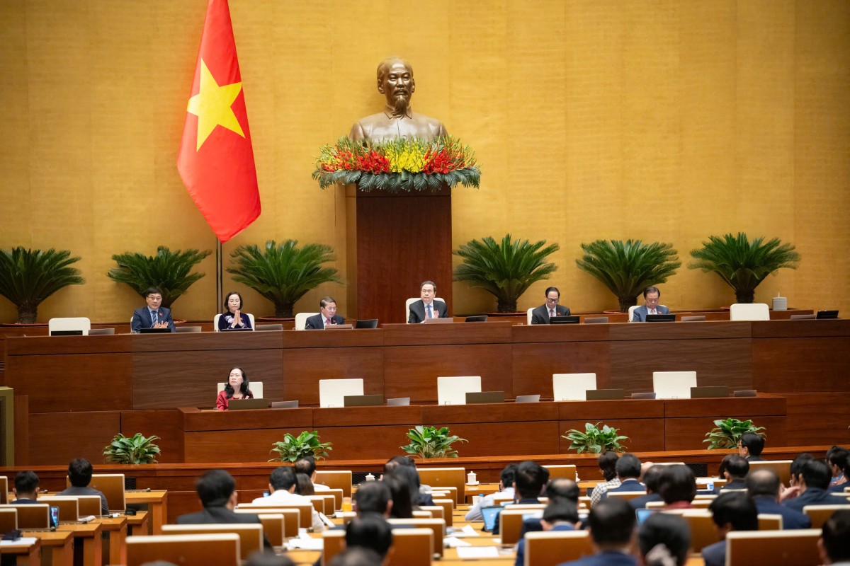 Nâng cao hiệu lực thực thi pháp luật về bảo vệ môi trường