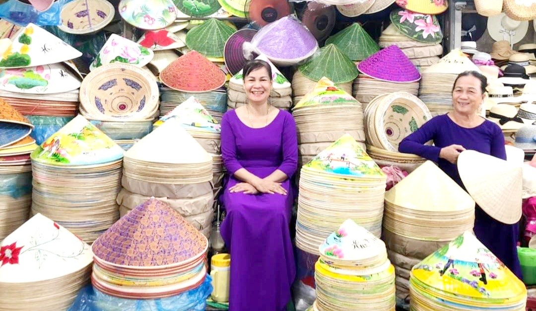 Huế là sẽ một điểm đến giàu bản sắc, an toàn và thân thiện.