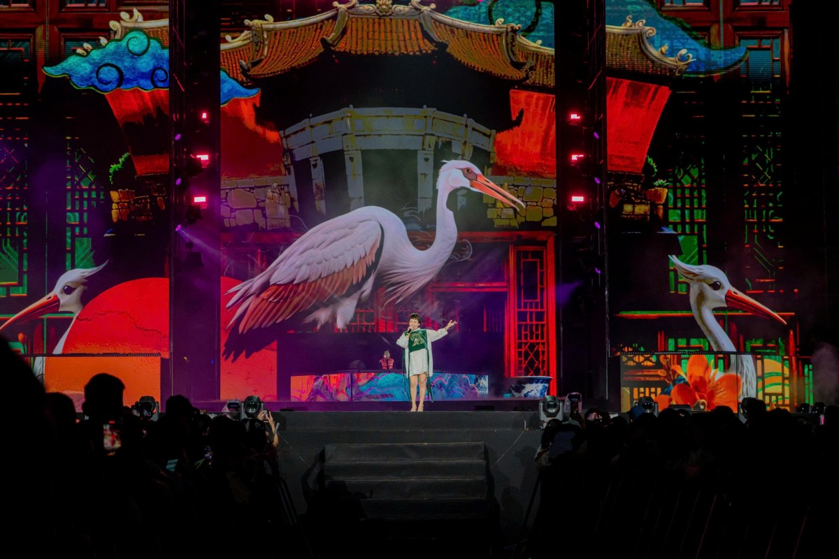 Du lịch Huế - một năm du lịch sôi động, giàu bản sắc và thành công