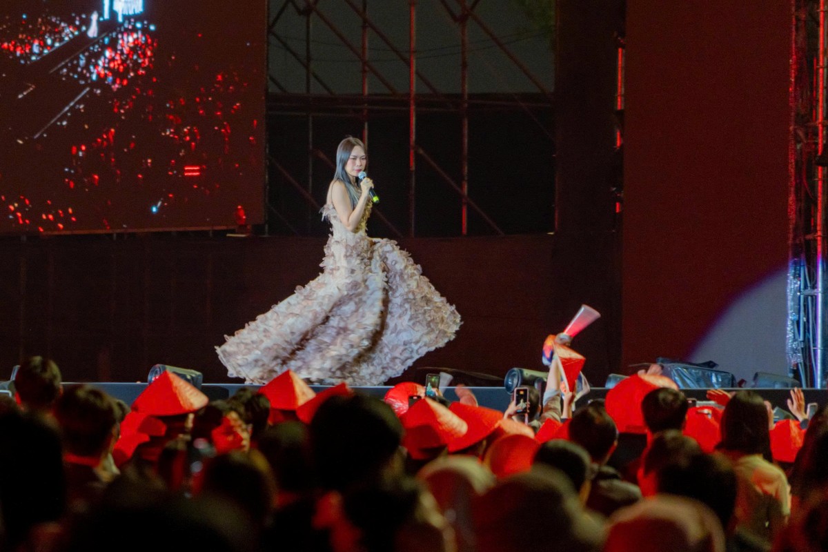 Du lịch Huế - một năm du lịch sôi động, giàu bản sắc và thành công