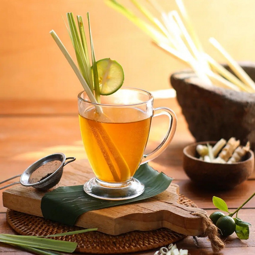 Vì sao nên thêm củ sả vào bữa ăn hằng ngày?