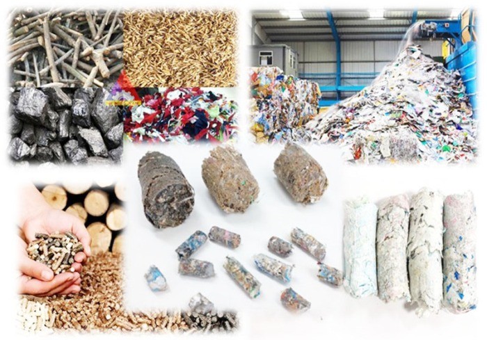 Thử nghiệm và đánh giá chất lượng nhiên liệu sinh học rắn, nhiên liệu tái chế dạng rắn