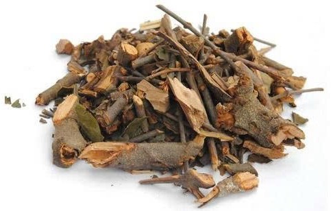 Xử lý dược liệu Tang ký sinh vi phạm chất lượng