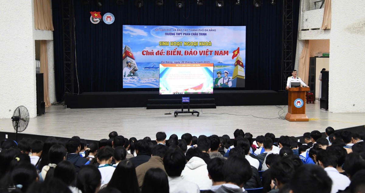 Vùng 3 Hải quân: Nhiều hoạt động Kỷ niệm 81 năm Ngày thành lập Quân đội nhân dân Việt Nam