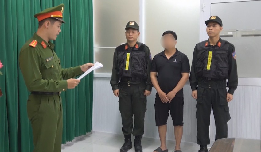 Triệt phá đường dây làm “thịt bò giả” từ thịt heo ngâm hóa chất, cung cấp cho 75 quán ăn