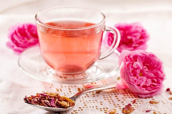 Công dụng của hoa hồng với sức khỏe - Báo VnExpress