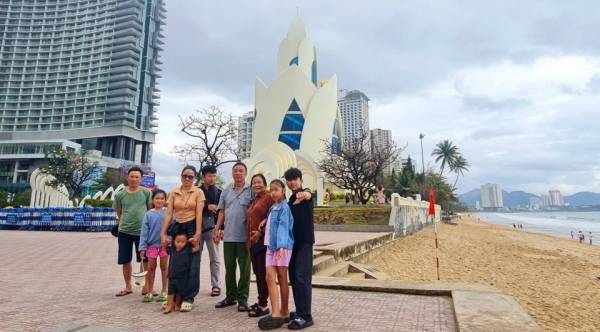 Khánh Hòa: Đột phá hạ tầng số, phấn đấu phủ sóng 5G toàn tỉnh vào năm 2026