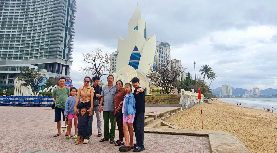 Khánh Hòa: Đột phá hạ tầng số, phấn đấu phủ sóng 5G toàn tỉnh vào năm 2026